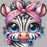 Animal Text Series-AT 1207